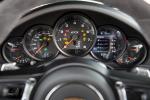 Porsche 911 Carrera GTS Cabriolet 2017 года (NA)